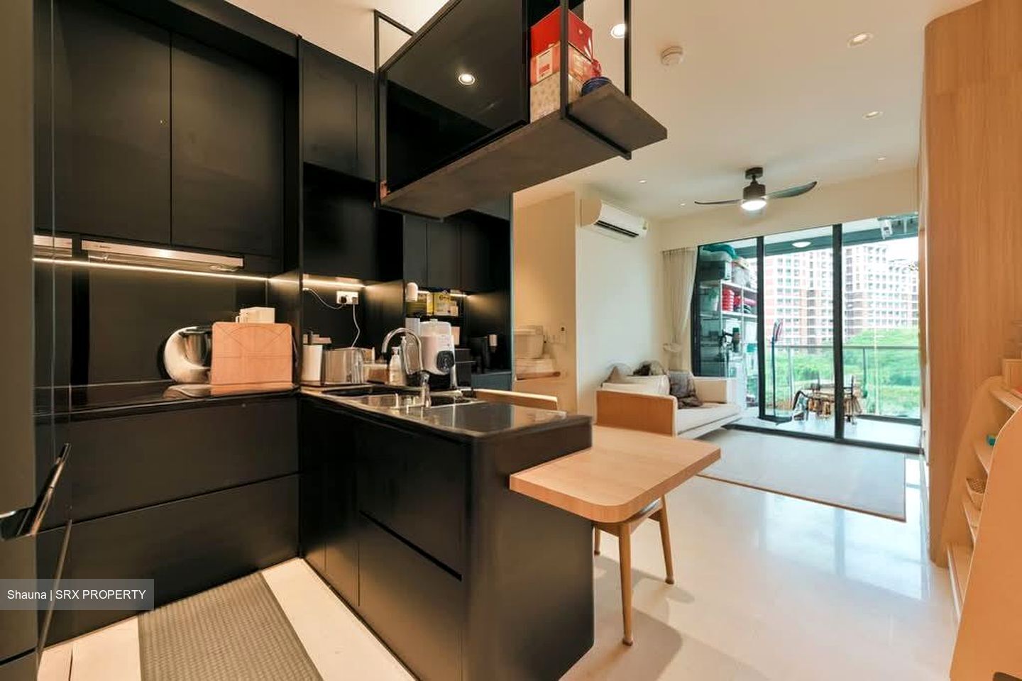 Urban Treasures (D14), Condominium #566381051